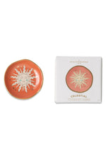 Designworks Ink Celestial Ceramic Trinket Dish