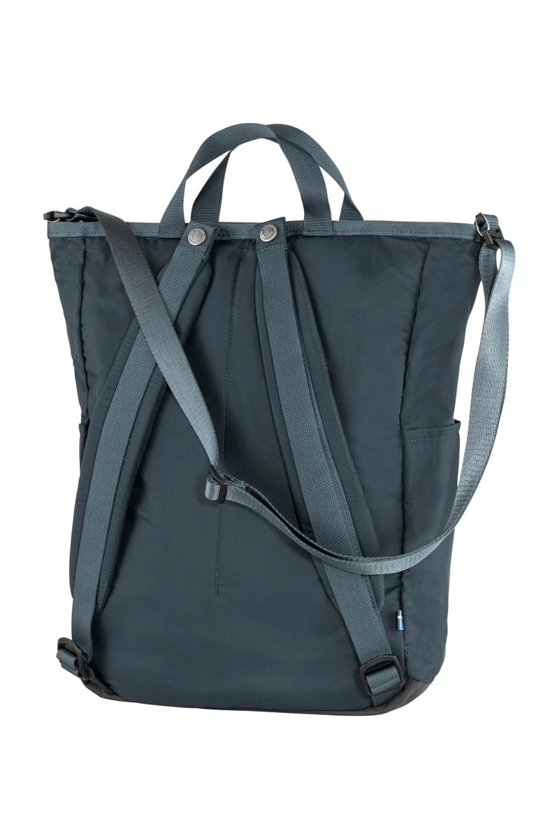 High Coast Totepack Navy