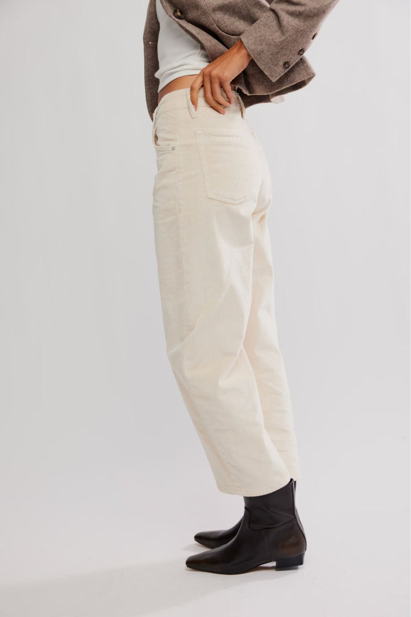 Deep Trance Cord White Swan