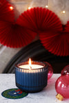 Home For the Holidays Roland Pine 6 oz Single-Wick Candle