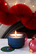 Home For the Holidays Roland Pine 6 oz Single-Wick Candle
