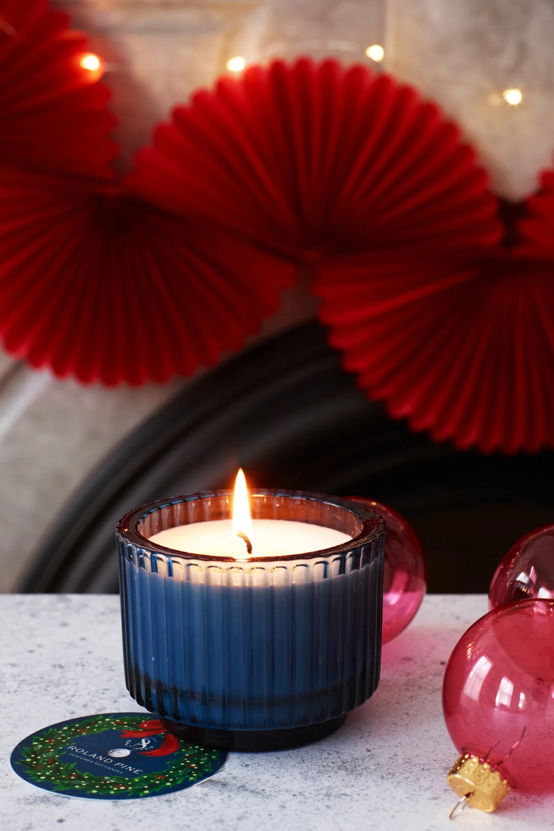 Home For the Holidays Roland Pine 6 oz Single-Wick Candle
