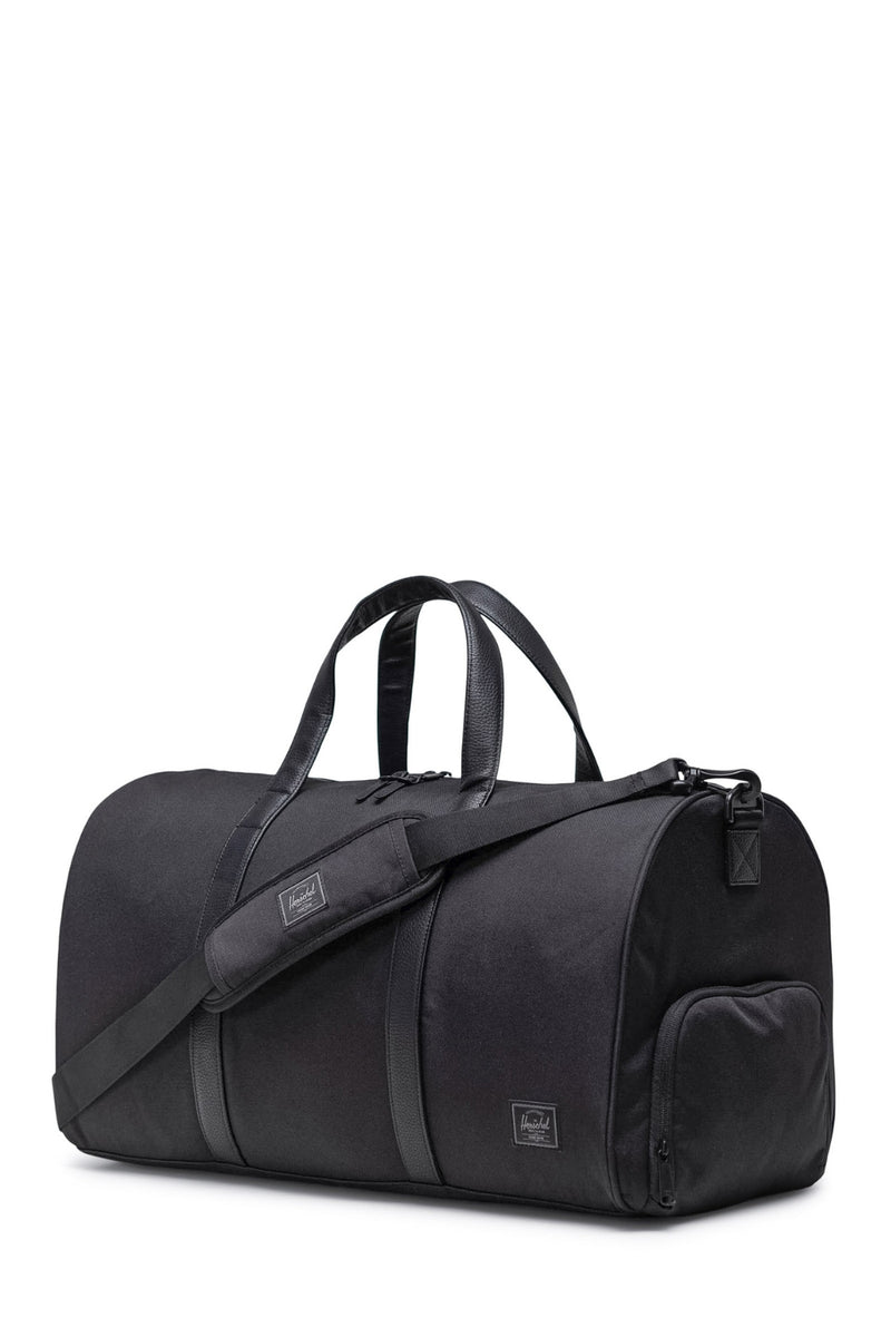 Herschel Novel Duffle - Black Tonal