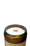 Coastline Candles Soy Wax - Peppermint Mocha Latte