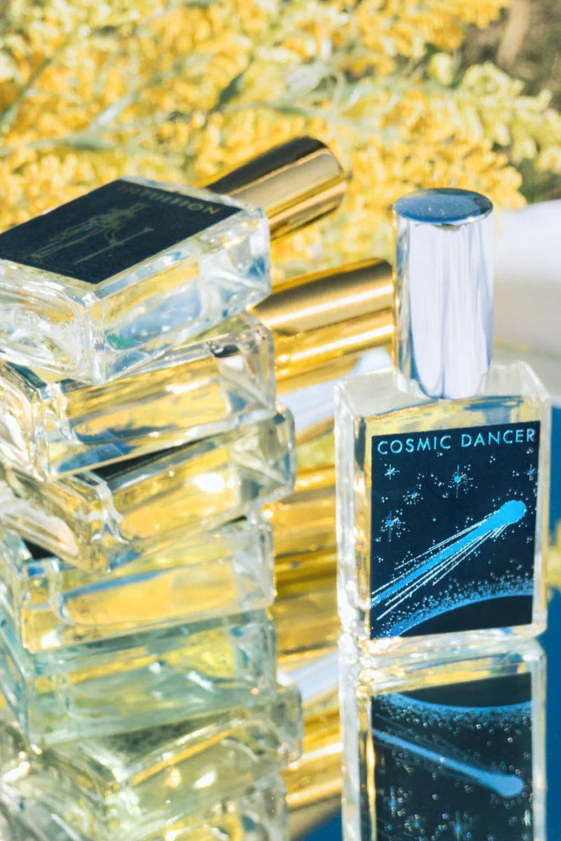 Potion Perfume - Cosmic Dancer