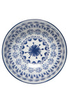 Porto Stamped Bowl