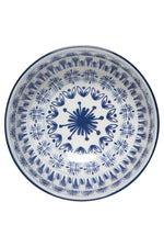 Porto Stamped Bowl