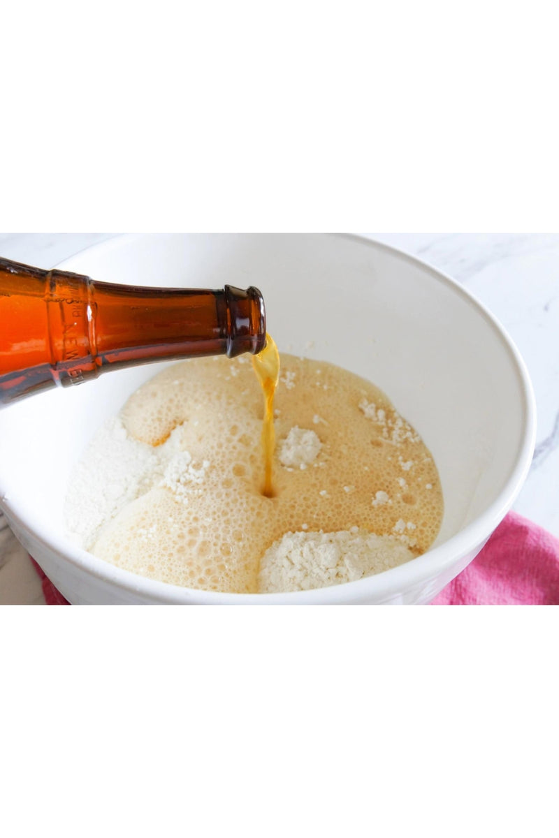 Soberdough Brew Bread Mix