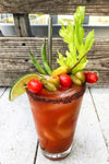 Ocean State Pepper Co. Packet - Farmstand Bloody Mary Mix