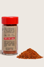 Ocean State Pepper Co Bottled Spice - Cow-Abunga