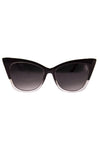Estelle - Black/Crystal
