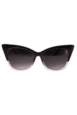 Estelle - Black/Crystal