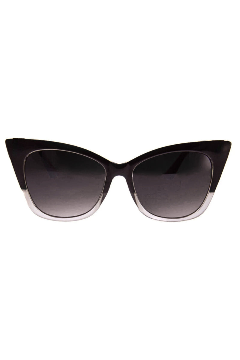 Estelle - Black/Crystal