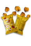 Delisnacks Chips Sweet Potato - Habanero Cheese