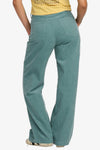 RVCA COCO Cord - Blue Haze