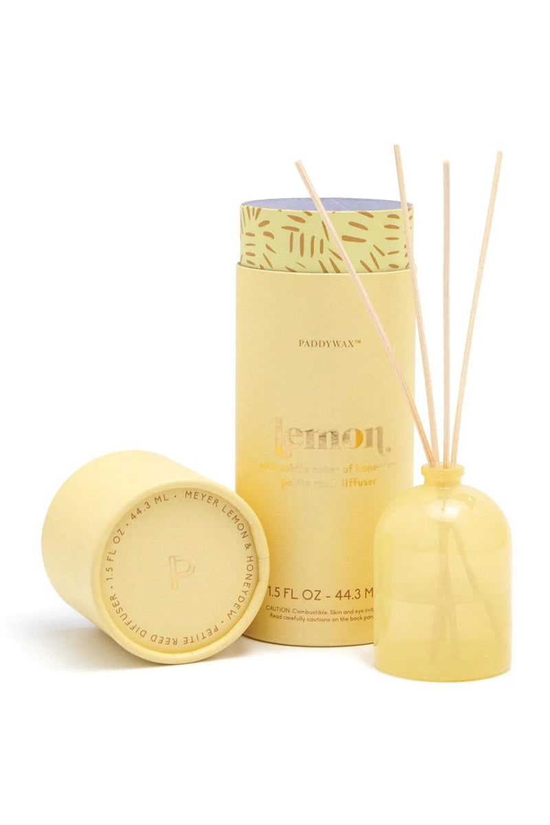 Paddywax Petite Diffuser
