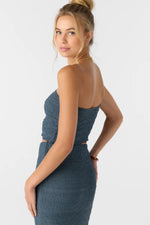 O'Neill Terra Top - Slate
