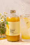 Wood Stove Kitchen Cocktail Mixer - Lemon Drop