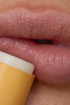 Poppy & Pout Lip Balm - Lemon Bloom