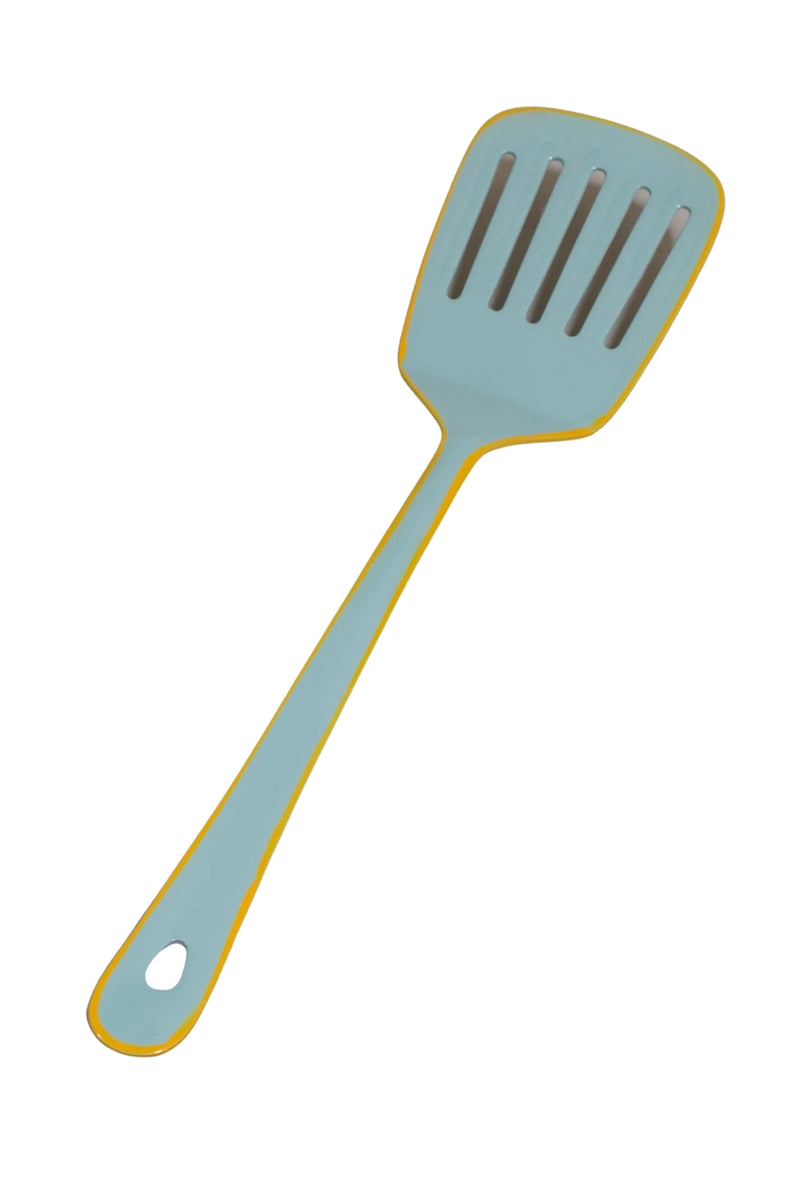 Be Home Harlow Bright Spatula - Blueberry