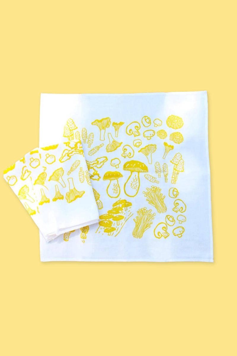 Kei + Molly Napkin Set