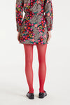 Compañia Fantastica Carmen Skirt - Multi Floral