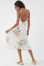 O'Neill Junia Midi - Winter White