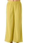 O'Neill Sanders Pant - Golden Green