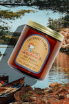 7.2 oz. Soy Candle Limited Edition Everybody Paddle! For Peanuts