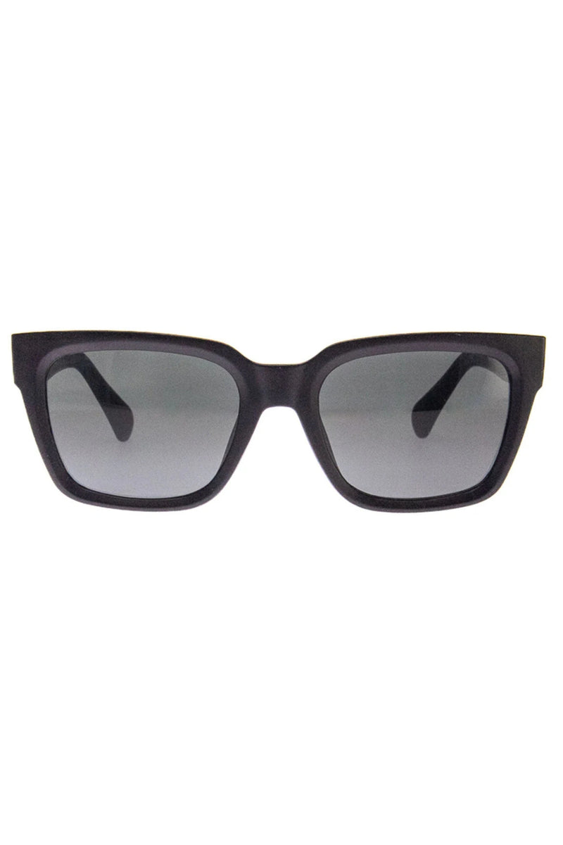 Crocker - Black