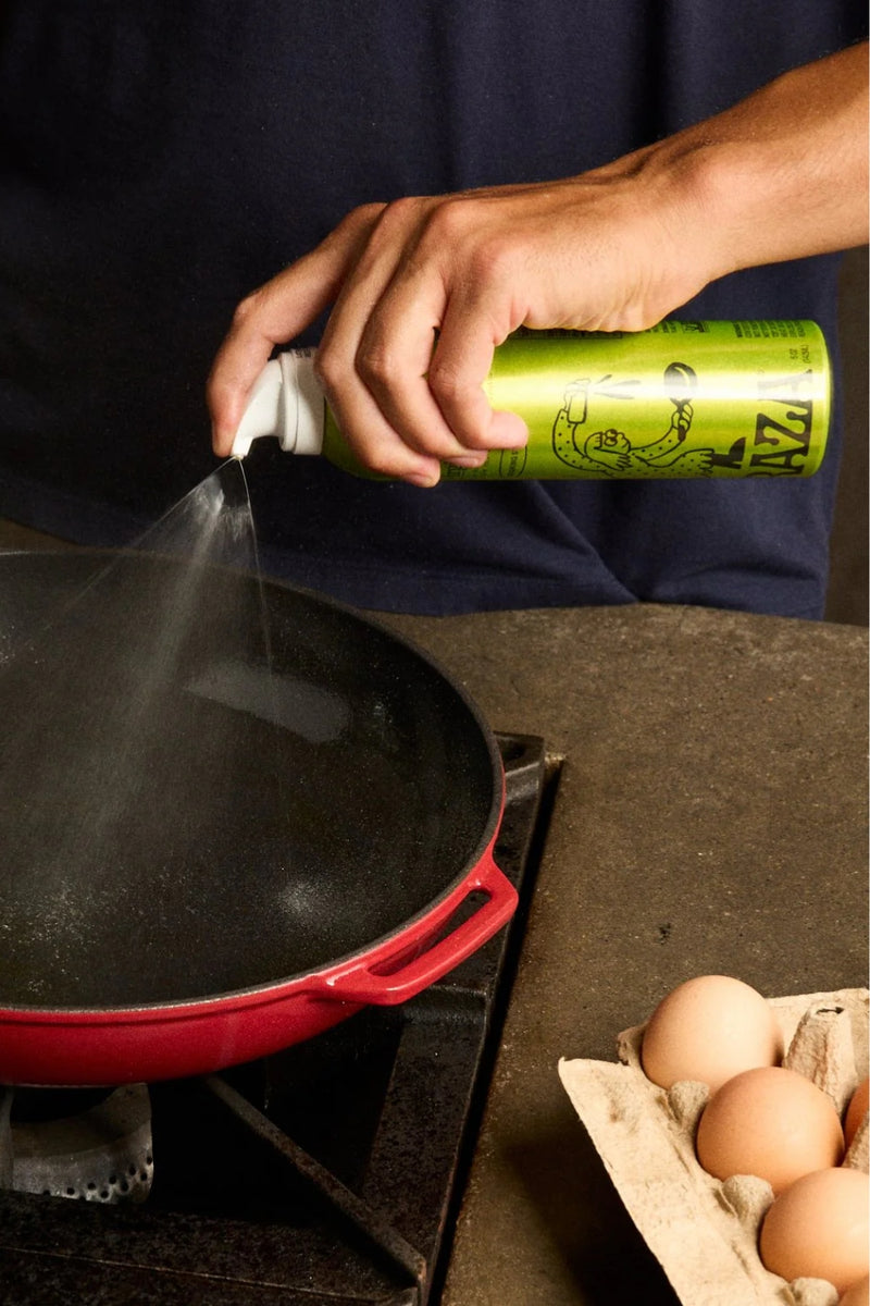 Graza Sizzle Spray
