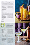 Vodka Cocktails by Ryland Peters & Small