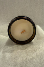 Coastline Candles Soy Wax - Fig + Cassis