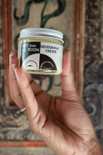 Fat and the Moon 2oz Deodorant Cream
