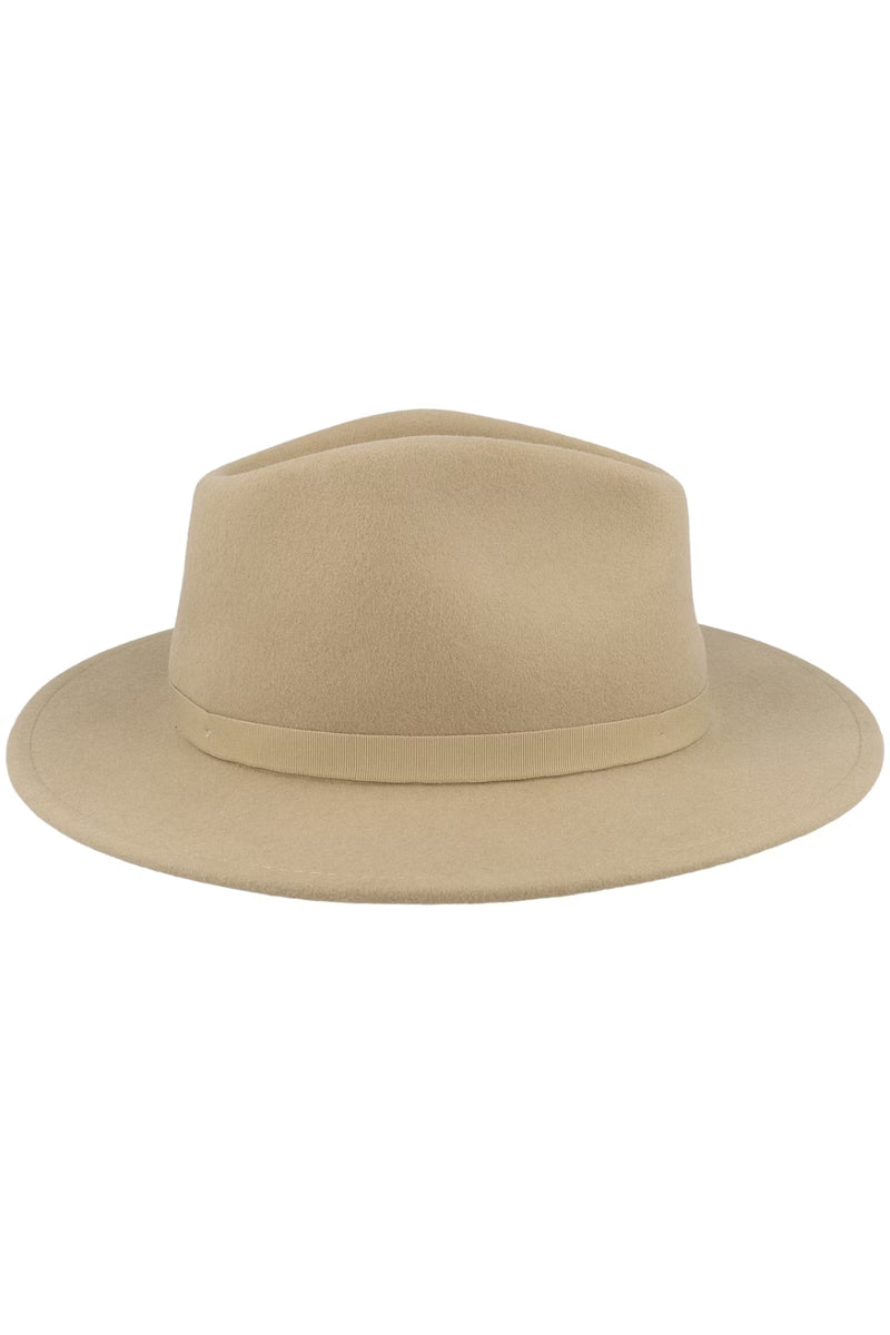 Brixton Messer Packable - Sand