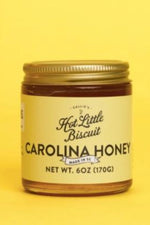 Callie's Carolina Honey