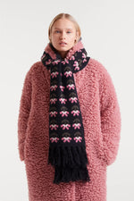 Compañia Fantastica Lucia Scarf - Flowers