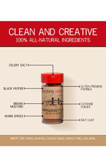 Ocean State Pepper Co. - Narragansett Bay