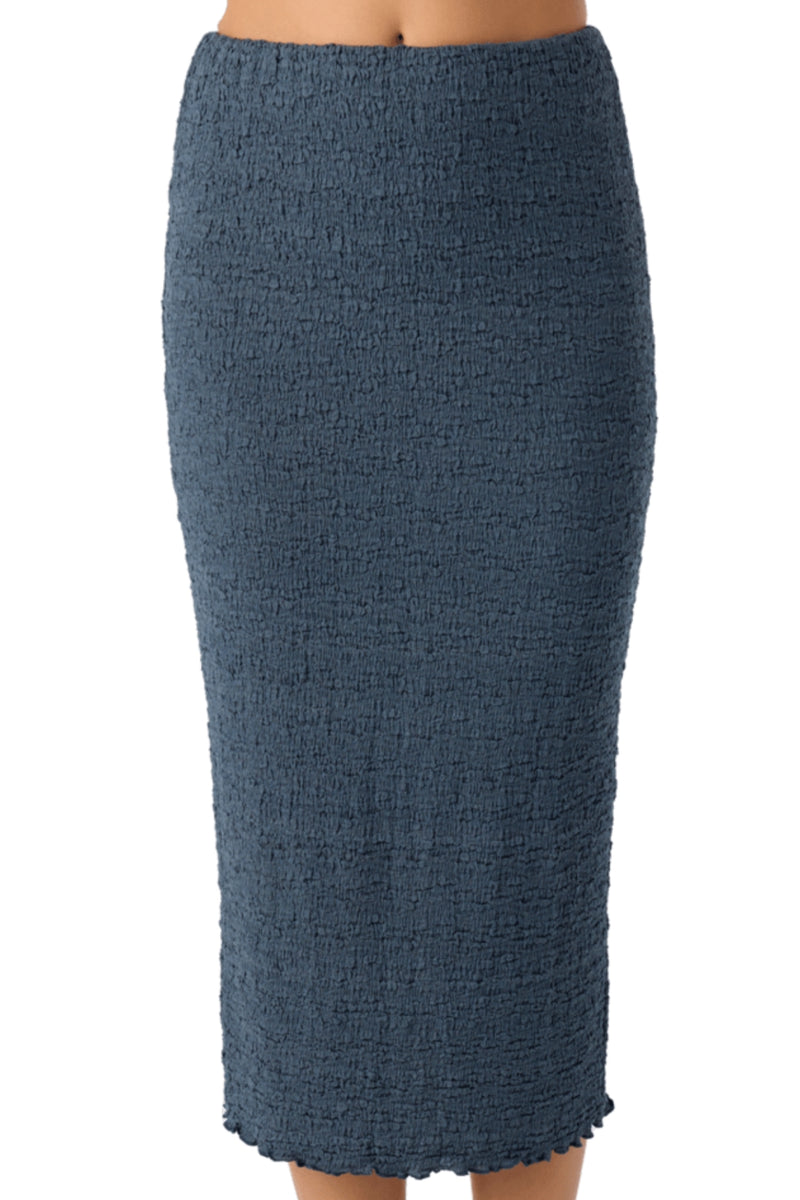 O'Neill Jordana Skirt - Slate