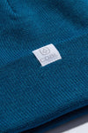 Coal FLT - Teal