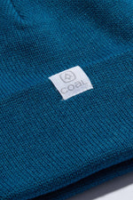 Coal FLT - Teal