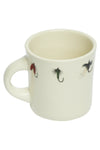 Gone Fishin' Hook Mug