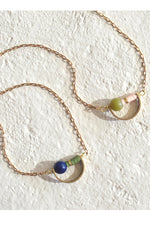 Ker-ij Jewelry Amelia Necklace