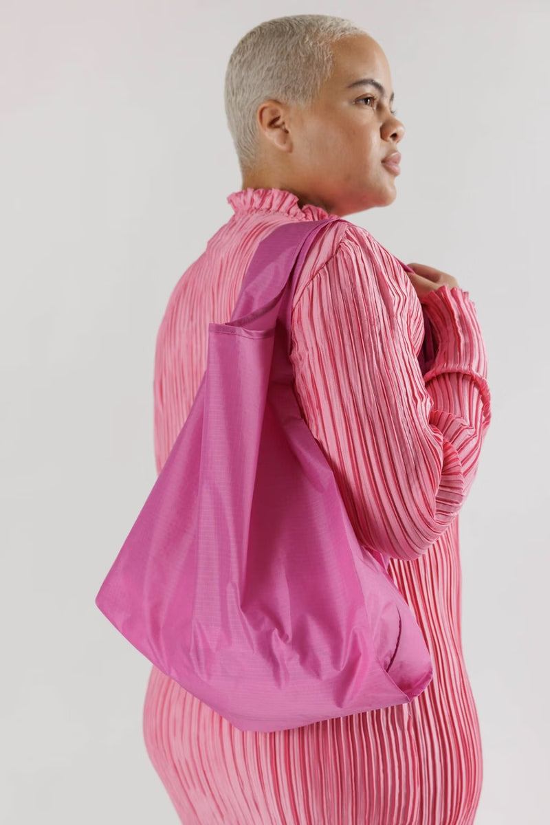 Standard Baggu Extra Pink