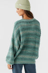 O'Neill Bayou Sweater - Oil Blue