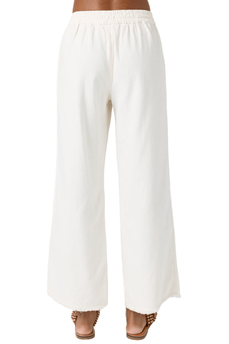 O'Neill Sevie Pant - Winter White