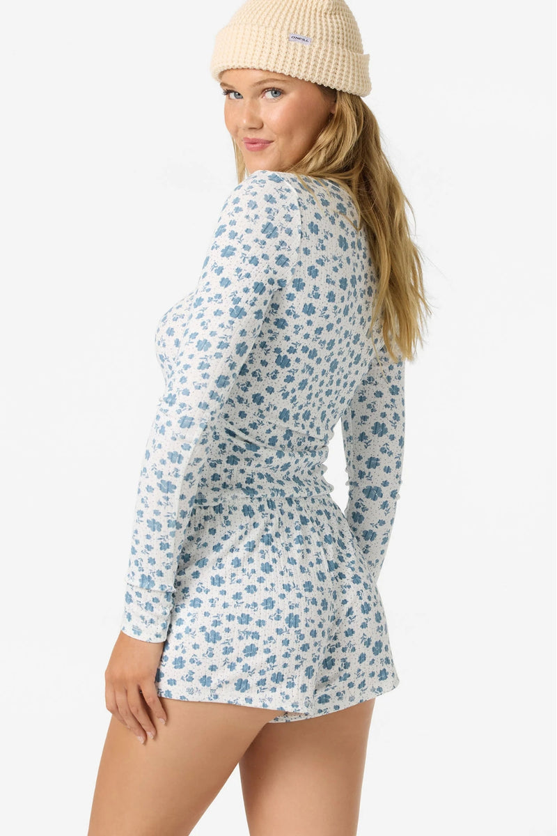 O'Neill Gaia Short - Winter White