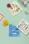 Aveiro Swedish Sponge Cloth
