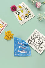 Aveiro Swedish Sponge Cloth