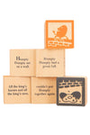 Uncle Goose Nursery Rhyme Favorites